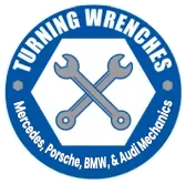 Turning Wrenches logo